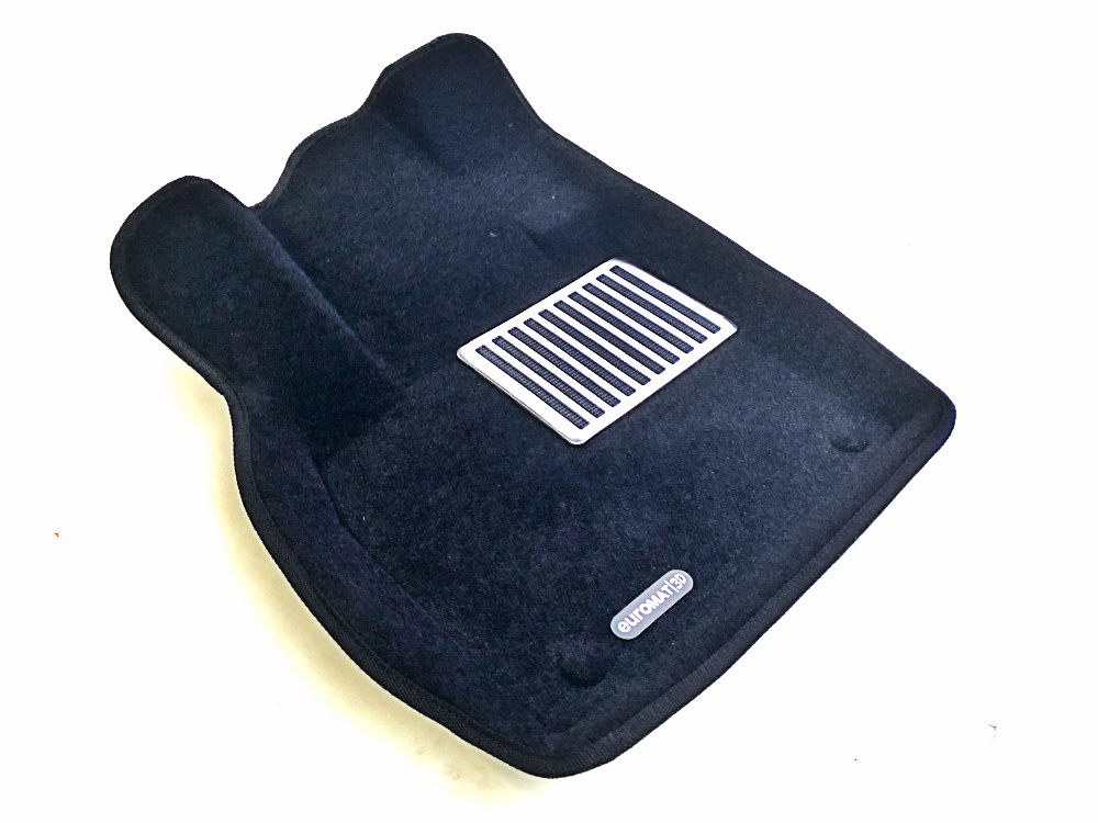 Коврики салона текст. 3D euro-std VOLVO XC 40 (2018-) (EM3D) NP1